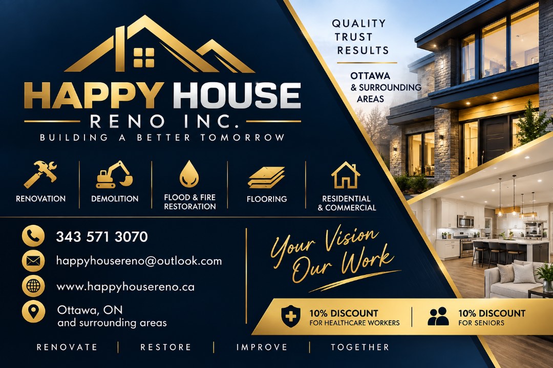 Happy House Reno Inc Gallery Image 11
